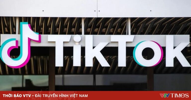 TikTok cấm người dưới 18 tuổi dùng filter làm đẹp