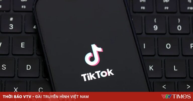 TikTok Canada đề nghị xem xét lại lệnh ngừng hoạt động