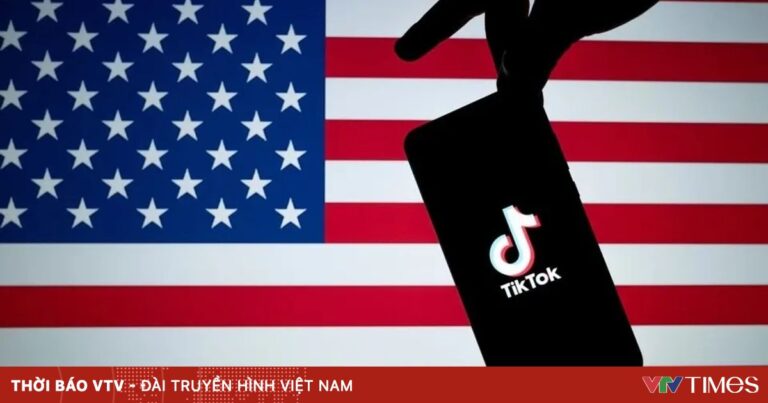 Tòa án Tối cao Mỹ chấp nhận xem xét lệnh cấm TikTok