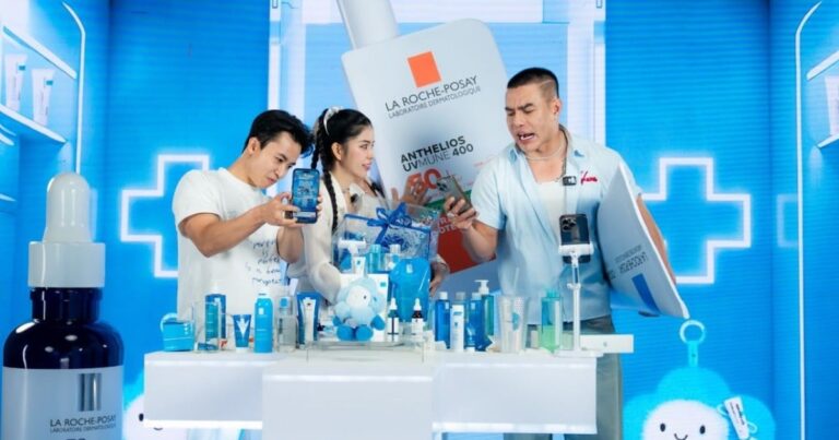 Từ “ông lớn” đến “tân binh”: Bí quyết tăng trưởng của các nhà bán hàng trên TikTok Shop | bởi Hoàng Nguyên Hương