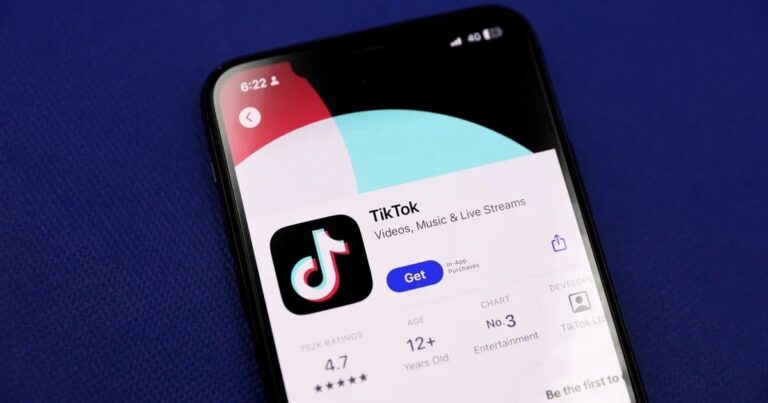 Ông Trump bất ngờ đề nghị hoãn lệnh cấm TikTok