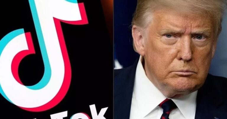 Tòa án Mỹ đã bác đơn kiện của TikTok, ngày bị cấm không còn xa!?