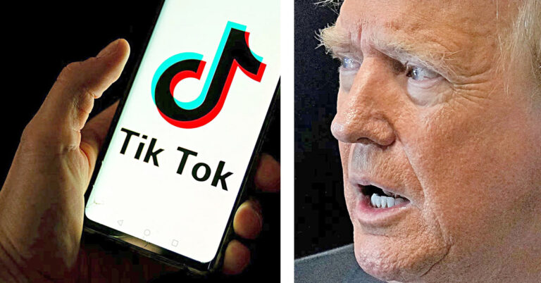 Vị cứu tinh giờ chót của TikTok