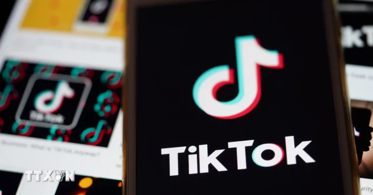 TikTok có nguy cơ đối mặt với lệnh cấm trên toàn nước Mỹ