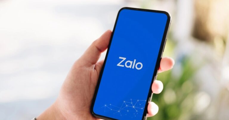 Zalo cán mốc 76,5 triệu người dùng, vượt qua Facebook, TikTok ở Việt Nam