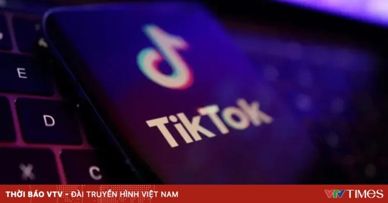 Phạt TikTok vì lan truyền thử thách gây chết người