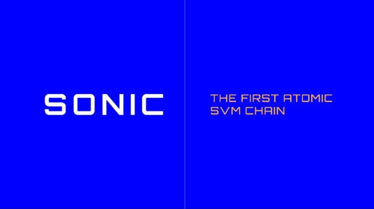 SonicSVM Là Gì? Nền Tảng Dẫn Đầu Cầu Nối Web3 và TikTok