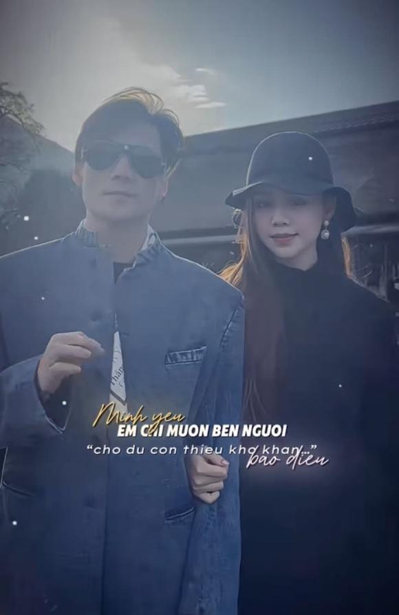 Phản ứng gây chú ý của Quỳnh Kool khi bị netizen đồn hẹn hò với Khánh Phương7.jpg 0 Quỳnh Kool, Khánh Phương, sao Việt