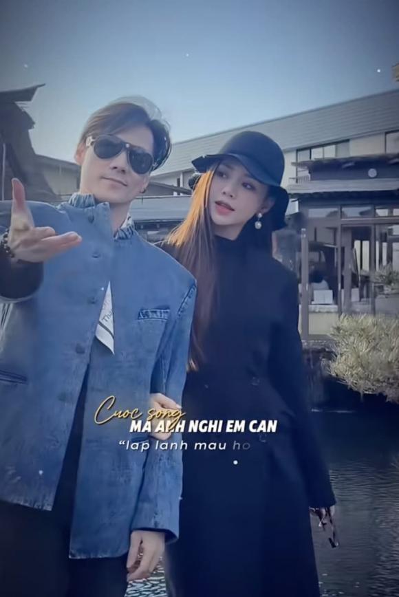 Phản ứng gây chú ý của Quỳnh Kool khi bị netizen đồn hẹn hò với Khánh Phương7.jpg 1 Quỳnh Kool, Khánh Phương, sao Việt