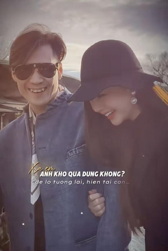 Phản ứng gây chú ý của Quỳnh Kool khi bị netizen đồn hẹn hò với Khánh Phương7.jpg 2 Quỳnh Kool, Khánh Phương, sao Việt