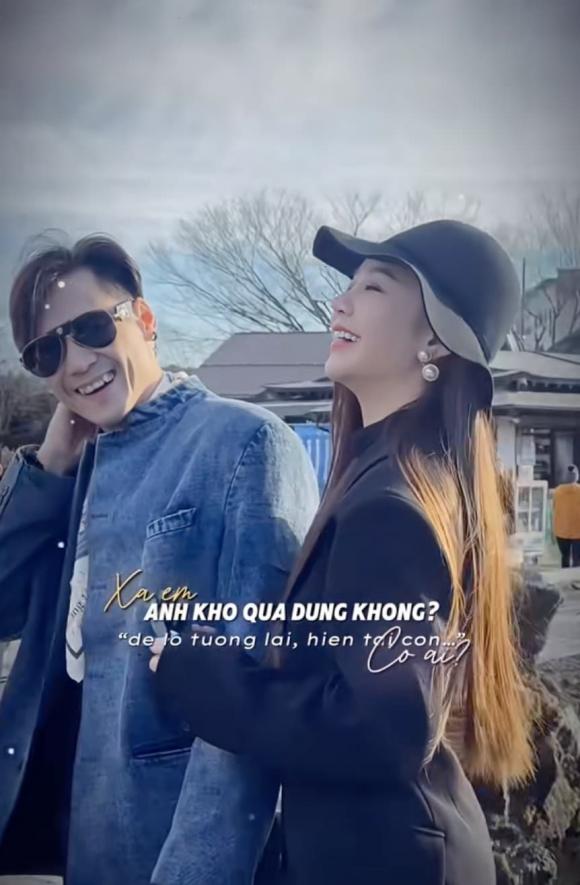 Phản ứng gây chú ý của Quỳnh Kool khi bị netizen đồn hẹn hò với Khánh Phương7.jpg 5 Quỳnh Kool, Khánh Phương, sao Việt