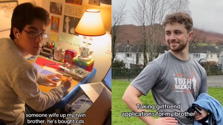 Gen Z hẹn hò: Bỏ cách làm quen truyền thống, dùng video TikTok tìm người yêu-2