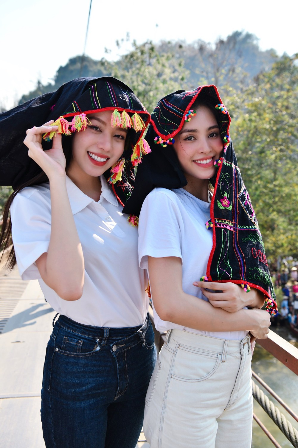 Tình tin đồn của SOOBIN tự nhận đẹp ngang ngửa Hoa hậu Tiểu Vy, netizen ồ ạt gật đầu- Ảnh 12. Tình tin đồn của SOOBIN tự nhận đẹp ngang ngửa Hoa hậu Tiểu Vy, netizen ồ ạt gật đầu- Ảnh 12.