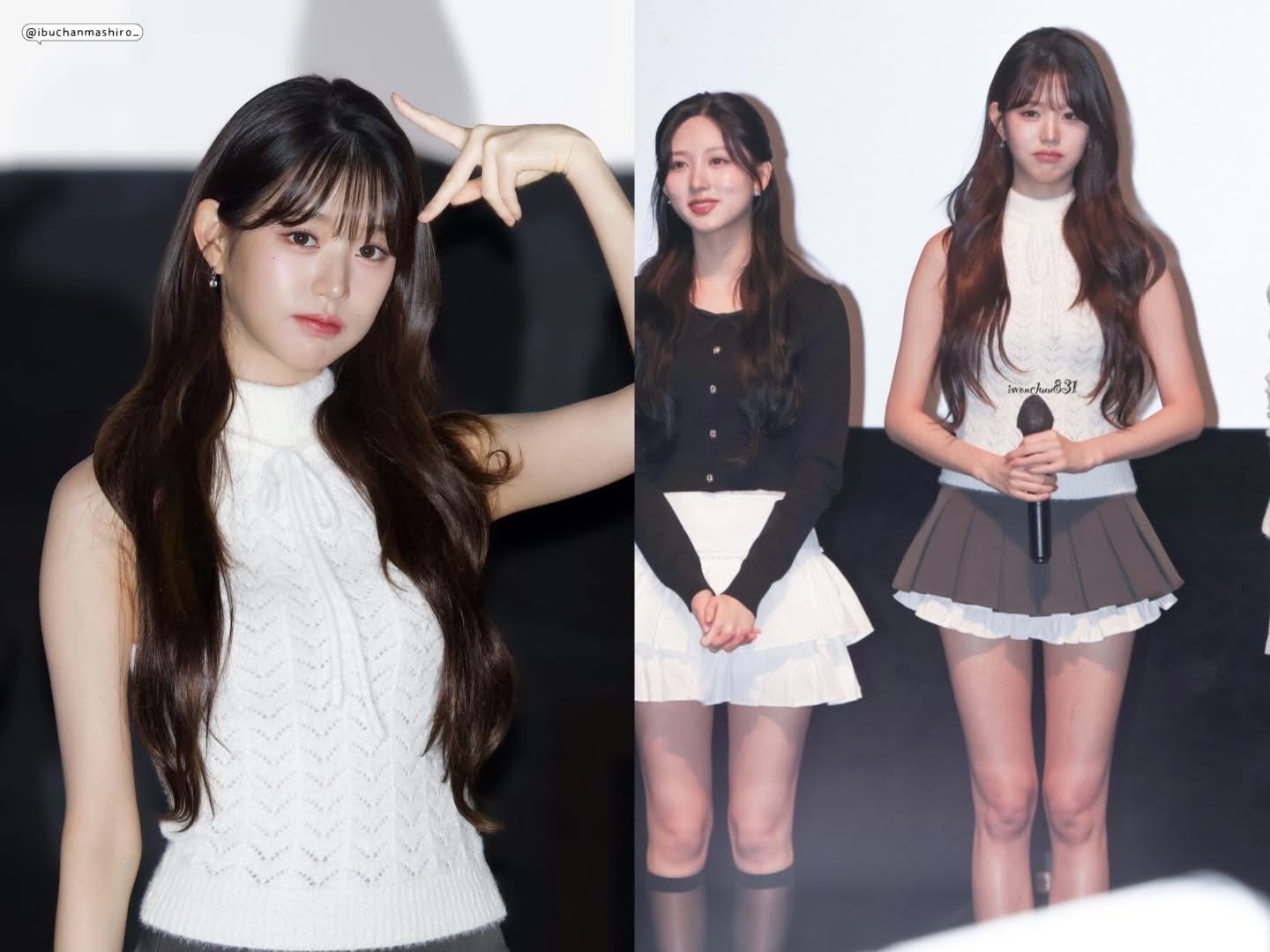 Công chúa Kpop không còn gầy trơ xương, netizen nói đúng 4 từ- Ảnh 11. Công chúa Kpop không còn gầy trơ xương, netizen nói đúng 4 từ- Ảnh 11.