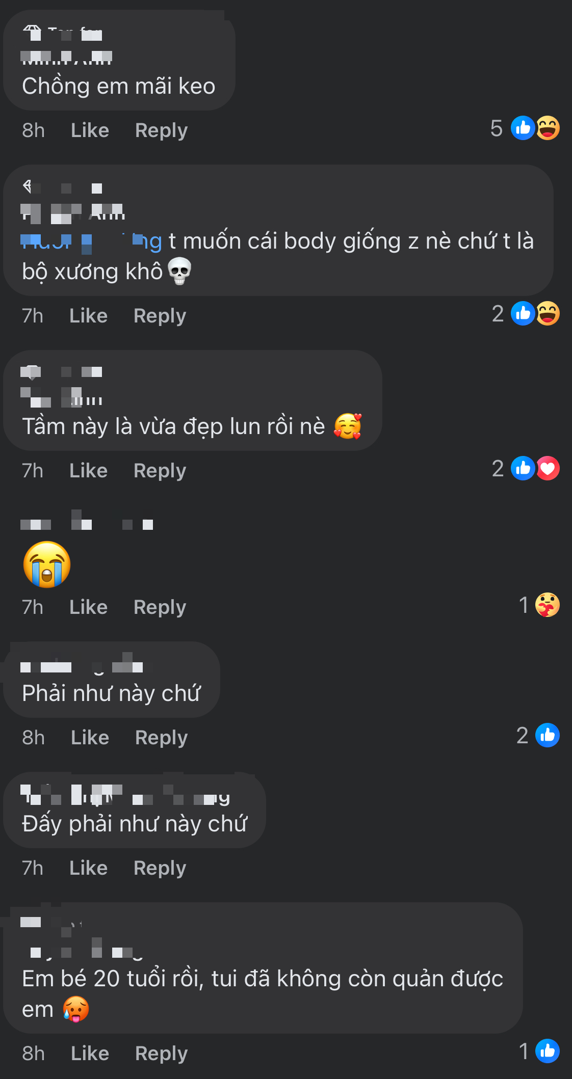 Công chúa Kpop không còn gầy trơ xương, netizen nói đúng 4 từ- Ảnh 10. Công chúa Kpop không còn gầy trơ xương, netizen nói đúng 4 từ- Ảnh 10.