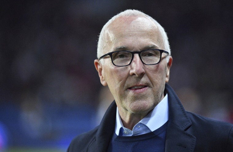 Tỷ phú Frank McCourt chính thức ngỏ lời mua TikTok- Ảnh 1. Tỷ phú Frank McCourt chính thức ngỏ lời mua TikTok- Ảnh 1.