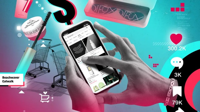 YouTube + Shopee tham vọng soán ngôi TikTok Shop: Người dùng chẳng để tâm, YouTube + Shopee tham vọng soán ngôi TikTok Shop: Người dùng chẳng để tâm,