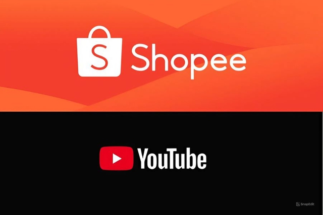 YouTube + Shopee tham vọng soán ngôi TikTok Shop: Người dùng chẳng để tâm, YouTube + Shopee tham vọng soán ngôi TikTok Shop: Người dùng chẳng để tâm,