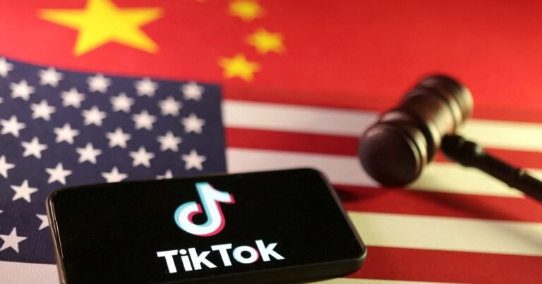TikTok is close to being banned in the US