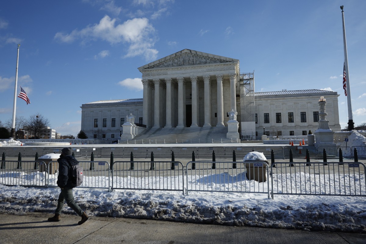 TikTok 'holds its breath' waiting for the US Supreme Court's decision - Photo 1.