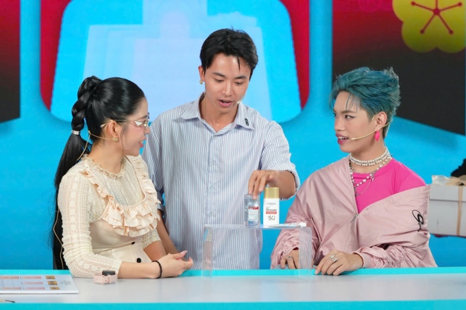 Đại tiệc Sắm tết bao vui tung nhiều ưu đãi. Ảnh: TikTok Shop