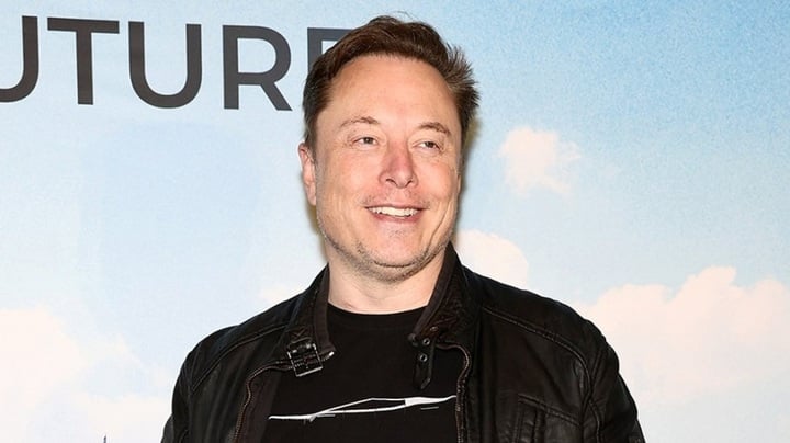 TikTok phủ nhận tin đồn có thể bị bán cho Elon Musk- Ảnh 1. TikTok phủ nhận tin đồn có thể bị bán cho Elon Musk- Ảnh 1.
