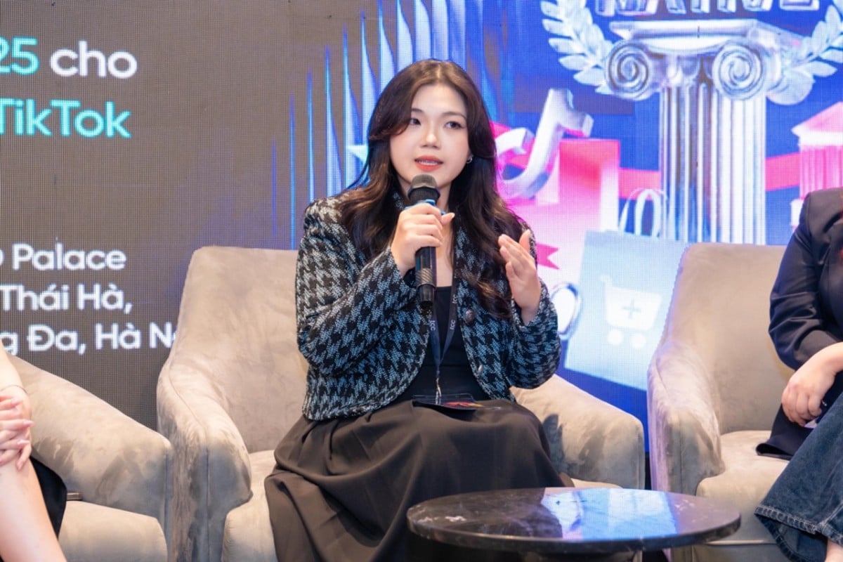 Xây kênh TikTok thương hiệu: Từ “sai tệp” đến “sát phễu” với chiến lược Brandformance 2025