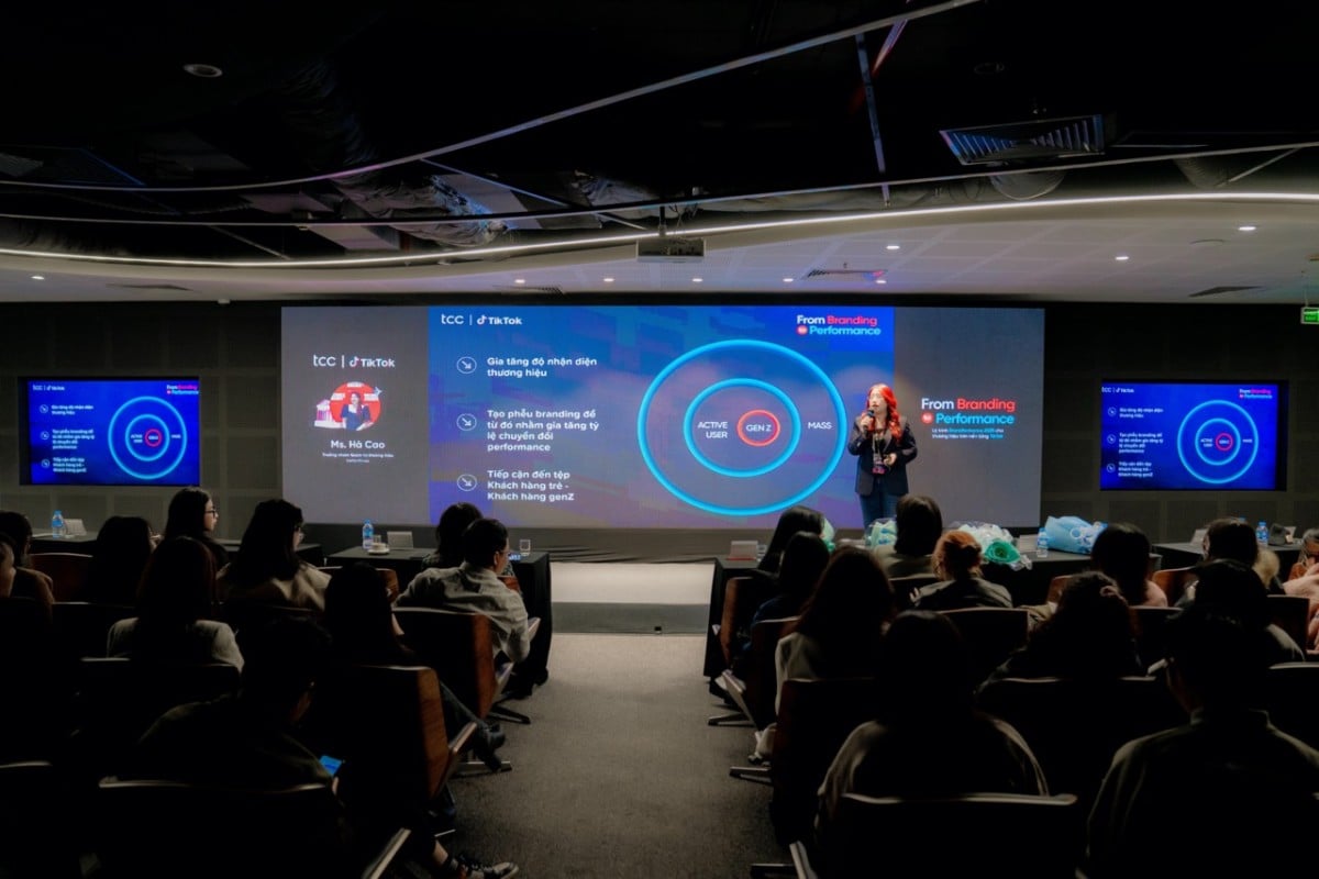Xây kênh TikTok thương hiệu: Từ “sai tệp” đến “sát phễu” với chiến lược Brandformance 2025