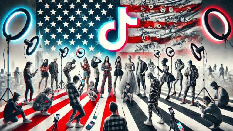 Lệnh cấm TikTok tại Mỹ sẽ tác động như thế nào lên ngành công nghiệp thời trang, làm đẹp?