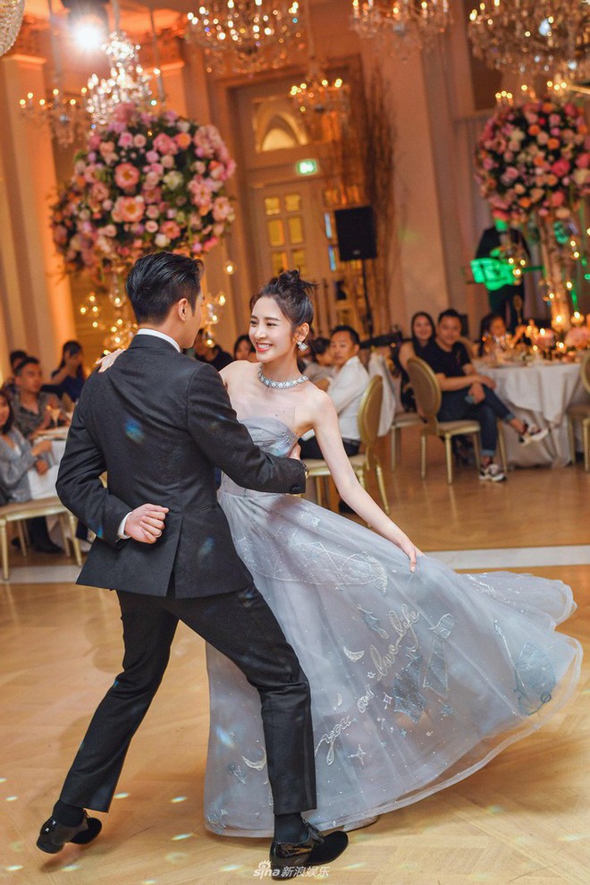 Phi tử hãm hại cả hậu cung ngoài đời phúc khí viên mãn, netizen ghen tị: Sống theo quy tắc 