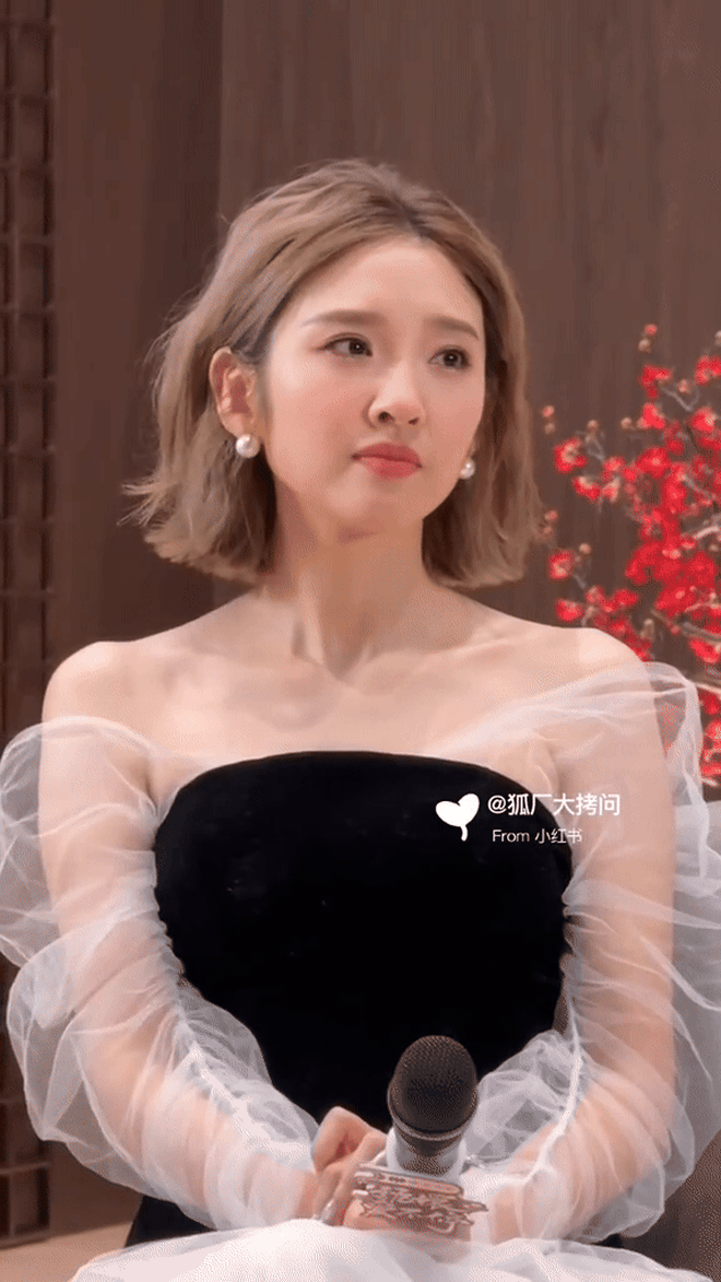 Phi tử hãm hại cả hậu cung ngoài đời phúc khí viên mãn, netizen ghen tị: Sống theo quy tắc 