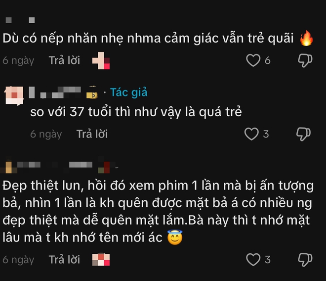 Phi tử hãm hại cả hậu cung ngoài đời phúc khí viên mãn, netizen ghen tị: Sống theo quy tắc 