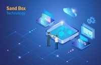 Cơ chế thử nghiệm có thể được áp dụng đối với các lĩnh vực. (Ảnh minh họa: vneconomy.vn)