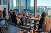 Cuộc cách mạng công nghệ AI đang định hình lại thị trường lao động toàn cầu. (Ảnh: istock)