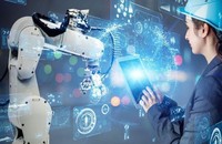 Công nghiệp công nghệ số là lực lượng chủ lực phát triển các hạ tầng, nền tảng, dịch vụ, tư vấn, cung cấp giải pháp chuyển đổi số. (Ảnh minh họa: mic.gov.vn)