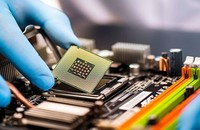 Việt Nam có cơ hội trở thành một trong các trung tâm công nghiệp bán dẫn, điện tử toàn cầu. (Ảnh minh họa: VGP)