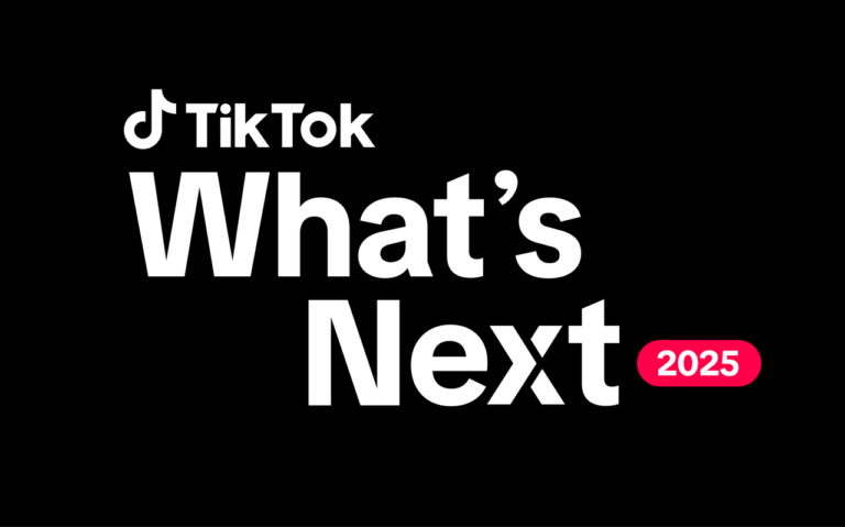 Đâu sẽ là xu hướng trên TikTok trong năm 2025?