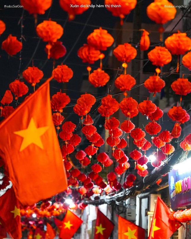 Ngắm loạt ảnh cận Tết Ất Tỵ, netizen càng nôn nao trở về sum họp bên gia đình ảnh 6