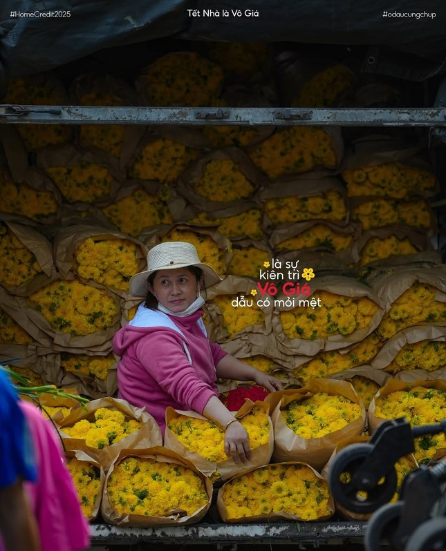 Ngắm loạt ảnh cận Tết Ất Tỵ, netizen càng nôn nao trở về sum họp bên gia đình ảnh 8