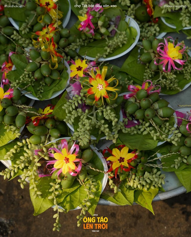 Ngắm loạt ảnh cận Tết Ất Tỵ, netizen càng nôn nao trở về sum họp bên gia đình ảnh 2