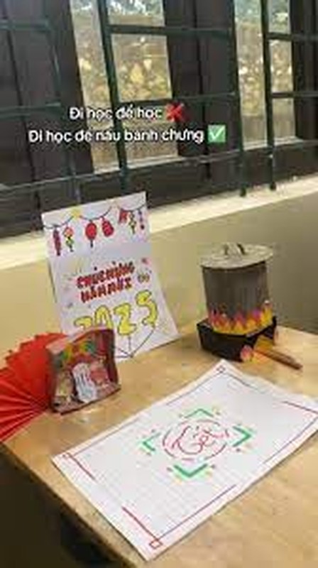 Trao luu nau banh chung online gay bao TikTok-Hinh-9