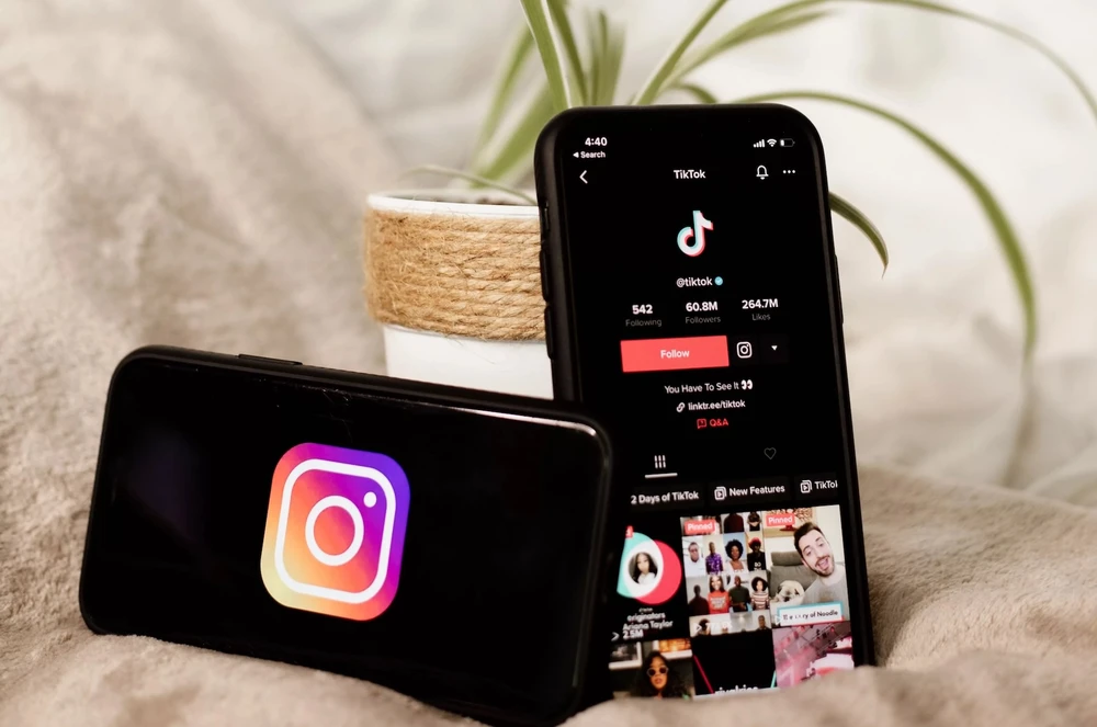 iPhone mới tại Mỹ sẽ không cài được TikTok.