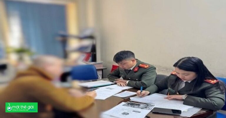 Đăng tải video ‘bói bài, soi căn số’, một chủ tài khoản TikTok bị xử phạt