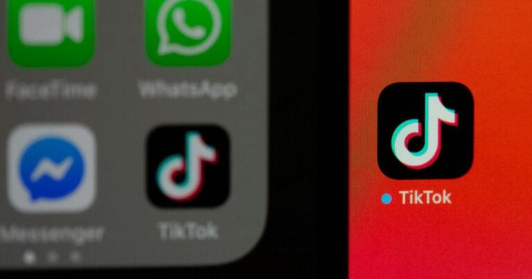 Microsoft bước vào cuộc đua giành quyền sở hữu TikTok