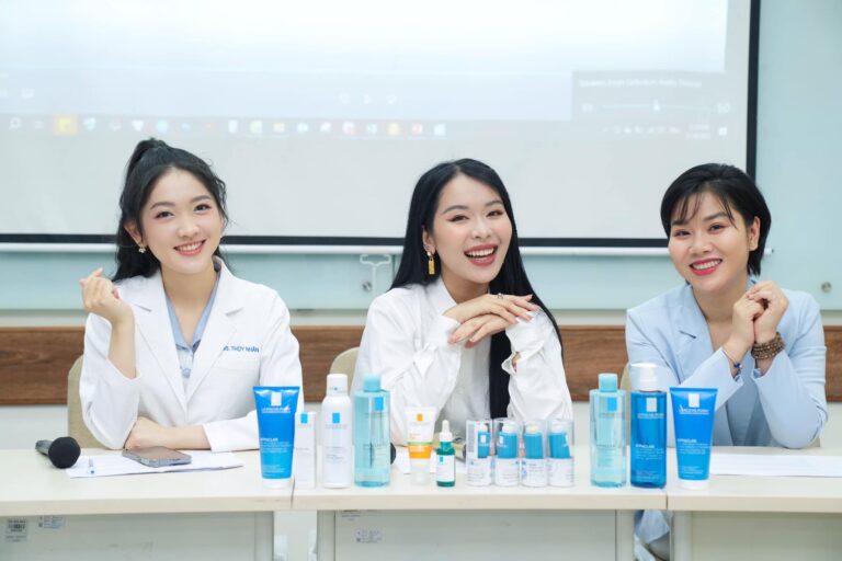 Công cụ giúp Nhựa Duy Tân tăng trưởng 300%, La Roche-Posay tăng 1200% tỷ lệ đơn hàng