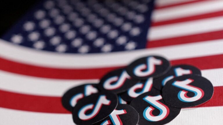Lệnh cấm TikTok ở Mỹ sắp có hiệu lực