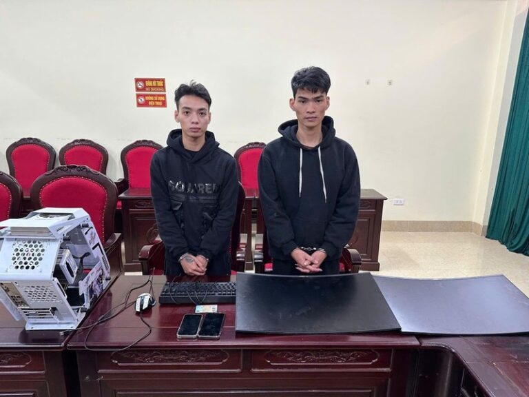 Hợp tác làm ăn qua tiktok, người phụ nữ bị lừa 4 tỷ đồng