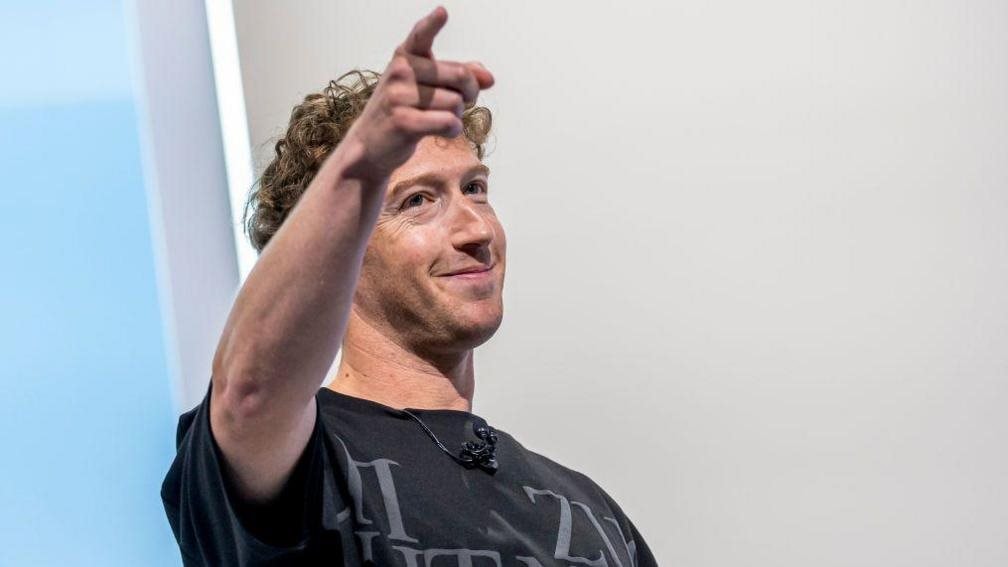 Đầu năm mới, Mark Zuckerberg nhận ‘quà’ 3,38 tỷ USD từ TikTok- Ảnh 1. Đầu năm mới, Mark Zuckerberg nhận ‘quà’ 3,38 tỷ USD từ TikTok- Ảnh 1.
