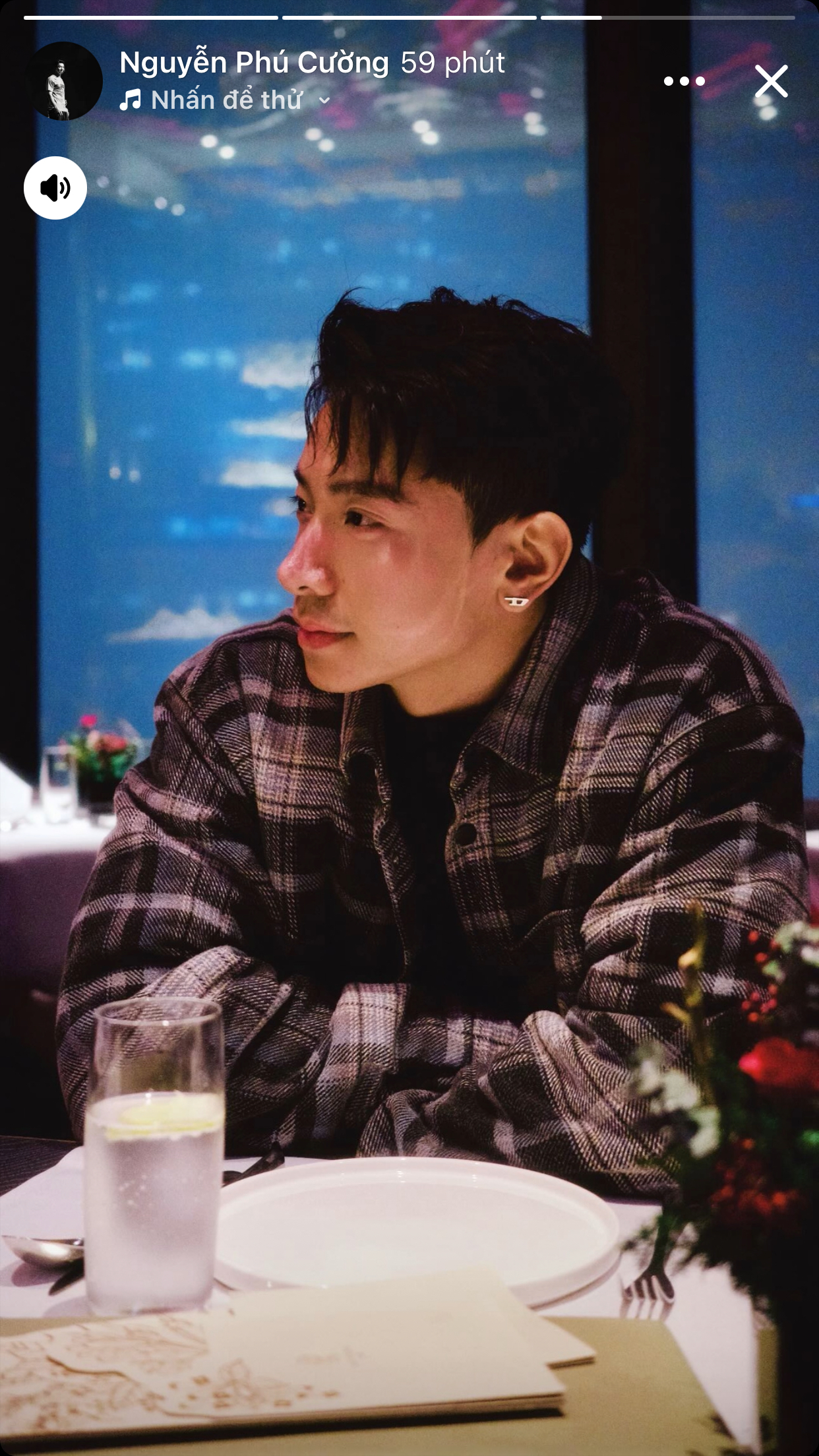 Hoa hậu Vbiz công khai ảnh hẹn hò bạn trai hot boy kém tuổi, netizen 'chấm hóng' tin hỷ - 6