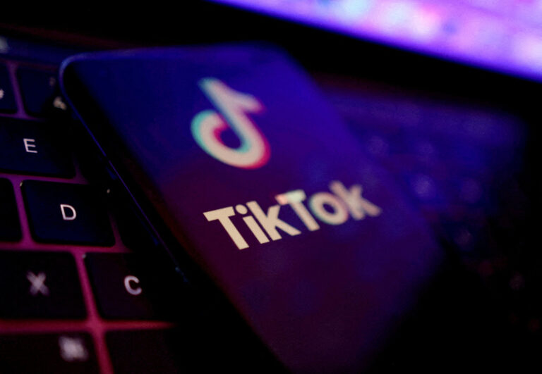 TikTok hoạt động trở lại ở Mỹ